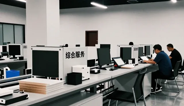 上海埗旯网络科技有限公司