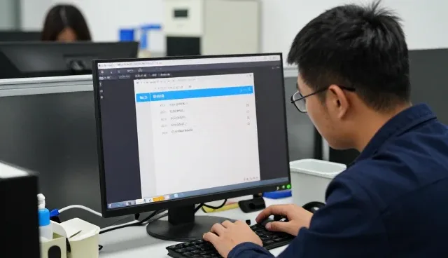 上海埗旯网络科技有限公司服务网站维护客户,提供企业微信小程序支持