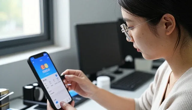 定制APP开发相关知识全面介绍
