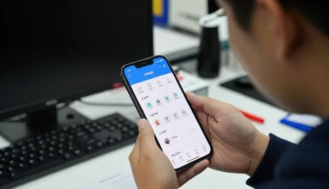 小程序开发速览：网络推广定制APP开发重点整理