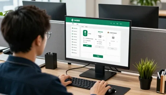 网站维护中性能问题排查的核心逻辑与适用场景